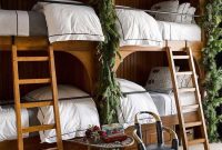 Cozy Winter Holiday Decor Ideas for Inviting Home Spaces