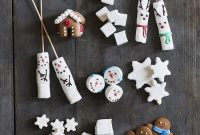 Festive Christmas Treats for Gifting and Celebration