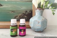 A Fragrant Guide to Boosting Wellness with Essential Oils