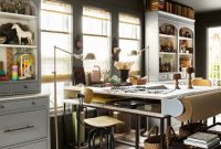 Inspiring Creative Studio and Craft Room Ideas for Home Makers