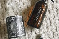 Make Your Own Everyday Natural Shower Spray: DIY Recipe & Guide