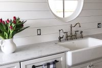 Kitchen Remodel Update: Resolving the Trim Piece Saga