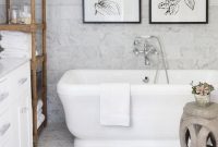 Stylish Bathroom Storage Ideas to Maximize Small Spaces