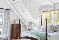 Stunning Bedroom Ideas with Four-Poster Beds