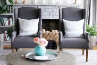Cozy Living Room Projects to Tidy and Refresh Your Space