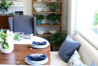 Dining Room Makeover: Simple Style Refinements for a Fresh Look