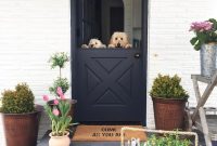 Where We Found Our Dutch Doors: Installation Tips & FAQ