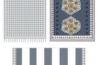 Help Me Finish My Rug Design: Share Feedback and Ideas