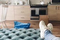 Inside Courtney’s Stylish New Seattle Apartment Tour