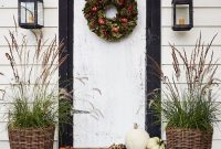 Fall Nesting Ideas for Cozy Autumn Home Living