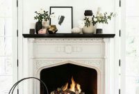 7 Cozy Fall Fireplace Ideas and Must-Have Accessories