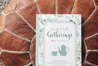Progressive Dinner Party Ideas and Giveaway Planning Guide
