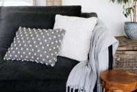 Refresh Your Living Room When It Feels Stuck