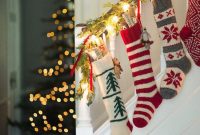 9 Festive Christmas Stocking Ideas to Wow Your Guests