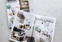 Galley Kitchen Remodel Ideas for Small Spaces | BHG Small Space Magazine