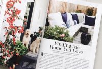 Inside The Inspired Room: Cottage Journal Home Decor Tour