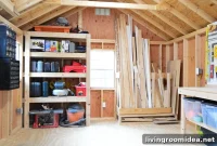 DIY Garage Shelving: Step-by-Step Guide to Build Durable Shelves