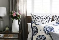 Master Bedroom Makeover: New Bed, Rug & Bedding Ideas
