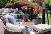 Trex Deck Reveal: Stunning Before and After Transformation