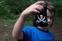 Pirate Scavenger Hunt for Kids: Fun Outdoor Adventure Ideas