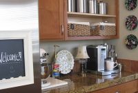 Do You Have a Maid? FAQs About Open Shelving in Your Home