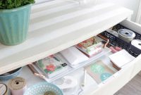 Create Joyful Drawers: Smart, Simple Drawer Organization Ideas