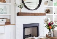 5 Stylish Fireplace Makeover Ideas to Transform Your Space