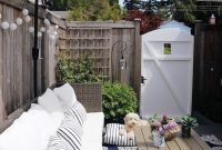 Spring Patio Refresh: Transform Your Side Outdoor Oasis