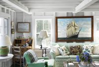 Living in a Maine Coastal Cottage: Life by the Sea