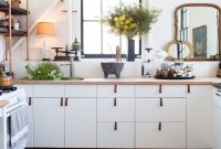Kitchen Counter Lighting Ideas: Stylish Lamps and Placement Tips