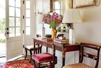 Inspired Ideas: Stunning Rooms Decorated with Red