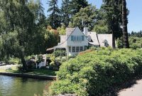 Drive-By Tour of Lake Oswego: Top Sights Along the Way