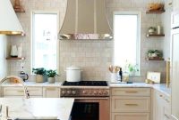 Cozy and Inviting Kitchen Ideas to Get the Look