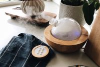 Autumn Diffuser Blends and Why I Stopped Using Candles