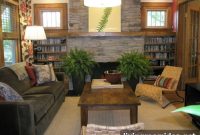 How to Install Stone Veneer Over a Fireplace for a Custom Look