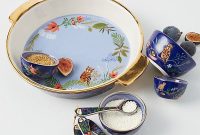 Rifle Paper Co. Baking Dishes: Stylish Bakeware Collection