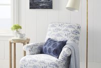 Inspired by Toile Patterns: Elegant Home Decor Ideas