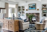 Cozy Coastal Living Room Ideas to Create an Inviting Beach Home