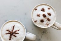 Daily Cinnamon Latte Art Ideas to Brighten Your Morning
