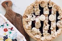 How to Make Traditional Easter Pie: Step-by-Step Kitchen Guide
