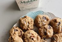 Gluten-Free Vegan Chocolate Chip Cookie Recipe That Delivers