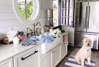Fourth of July Home-Style Weekend: Celebrate & Entertain Ideas