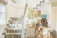 Nantucket-Inspired Coastal Home Design Ideas