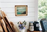Daily Routines, Cozy Puttering, and a Live Virtual Class