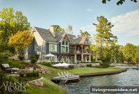 Lakeside or Seaside: Find Your Dream Waterfront Home