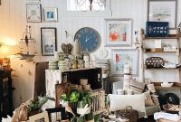 Seaworthy Home & Shop Finds in Seabrook: Coastal Décor & Gear