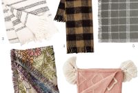 Cozy Throw Blankets: Fall Decor Finds for Warm, Stylish Homes
