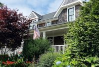 Seabrook Beach House Curb Appeal Ideas and Exterior Upgrades