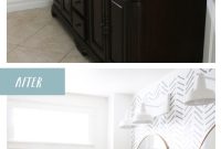Bathroom Makeover in 30 Days: Stunning Before and After Reveal