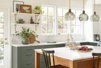 14 Cozy Fall Kitchen Decor Ideas to Warm Up Your Home